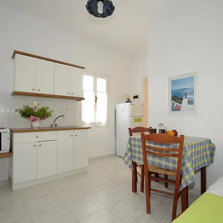 Apartment Manti